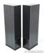 KLH Kendall Floorstanding Speakers; Black Pair