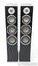 KLH Kendall Floorstanding Speakers; Black Pair
