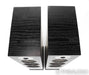 KLH Kendall Floorstanding Speakers; Black Pair