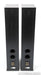 KLH Kendall Floorstanding Speakers; Black Pair
