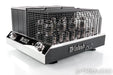 McIntosh MC1502 Stereo Tube Amplifier; MC-1205; Chrome