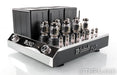 McIntosh MC1502 Stereo Tube Amplifier; MC-1205; Chrome