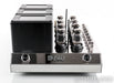 McIntosh MC1502 Stereo Tube Amplifier; MC-1205; Chrome