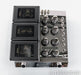 McIntosh MC1502 Stereo Tube Amplifier; MC-1205; Chrome