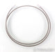 Transparent High Performance RCA Digital Coaxial Cable; Single 1.5m Interconnect