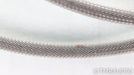 Transparent High Performance RCA Digital Coaxial Cable; Single 1.5m Interconnect