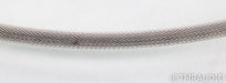 Transparent High Performance RCA Digital Coaxial Cable; Single 1.5m Interconnect
