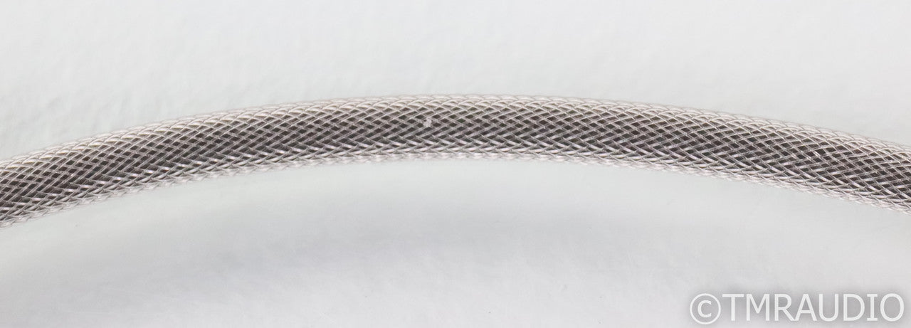 Transparent High Performance RCA Digital Coaxial Cable; Single 1.5m Interconnect
