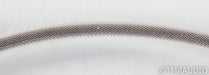 Transparent High Performance RCA Digital Coaxial Cable; Single 1.5m Interconnect