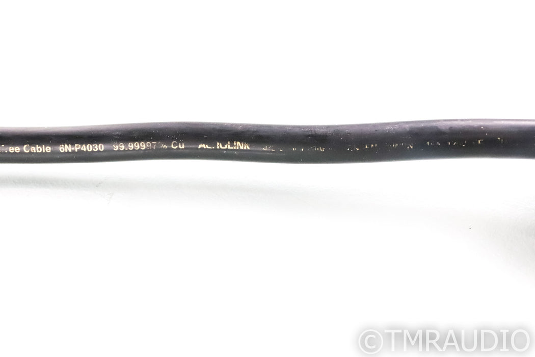 Acrolink 6N-P4030 Power Cable; 1.5m AC Cord