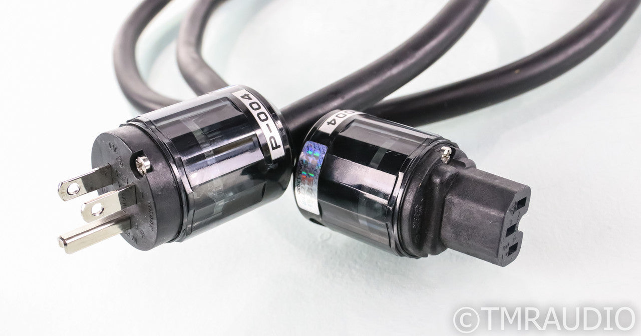 Acrolink 6N-P4030 Power Cable; 1.5m AC Cord