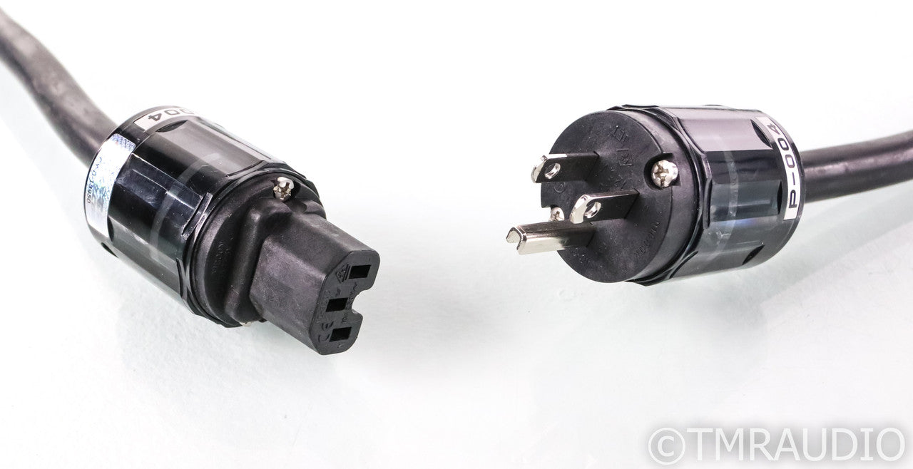 Acrolink 6N-P4030 Power Cable; 1.5m AC Cord