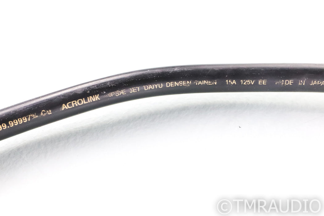 Acrolink 6N-P4030 Power Cable; 1.5m AC Cord