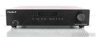 Spread Spectrum Technologies Thoebe II Stereo Preamplifier; MM / MC Phono; Black