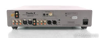 Spread Spectrum Technologies Thoebe II Stereo Preamplifier; MM / MC Phono; Black