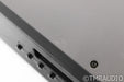 Spread Spectrum Technologies Thoebe II Stereo Preamplifier; MM / MC Phono; Black