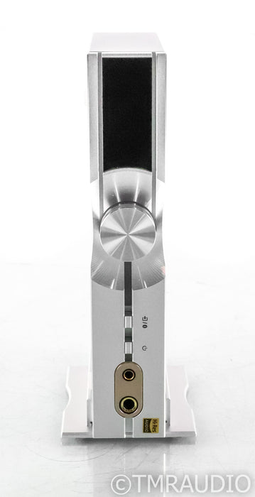 ifi Audio NEO ISDFD DAC / Headphone Amplifier; D/A Converter; Remote
