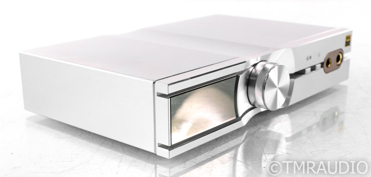 ifi Audio NEO ISDFD DAC / Headphone Amplifier; D/A Converter; Remote