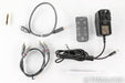 ifi Audio NEO ISDFD DAC / Headphone Amplifier; D/A Converter; Remote