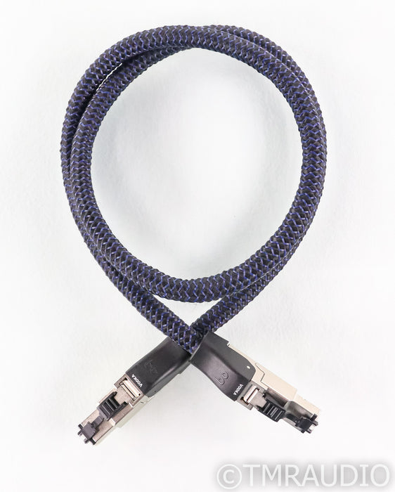 AudioQuest Vodka Ethernet Cable; .75m Digital Ethernet