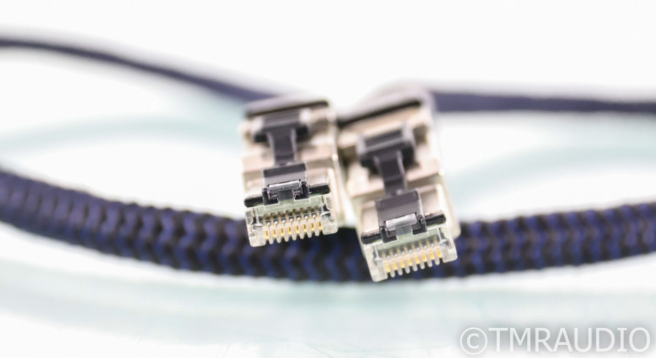 AudioQuest Vodka Ethernet Cable; .75m Digital Ethernet