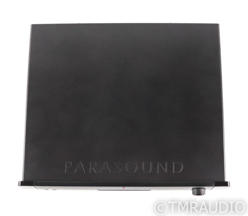 Parasound Halo P7 Stereo Preamplifier; P-7; Remote