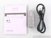Parasound Halo P7 Stereo Preamplifier; P-7; Remote