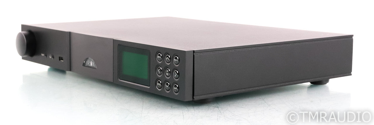 Naim NAC-N 172 XS BT Stereo Preamplifier / Streamer; NACN; Bluetooth