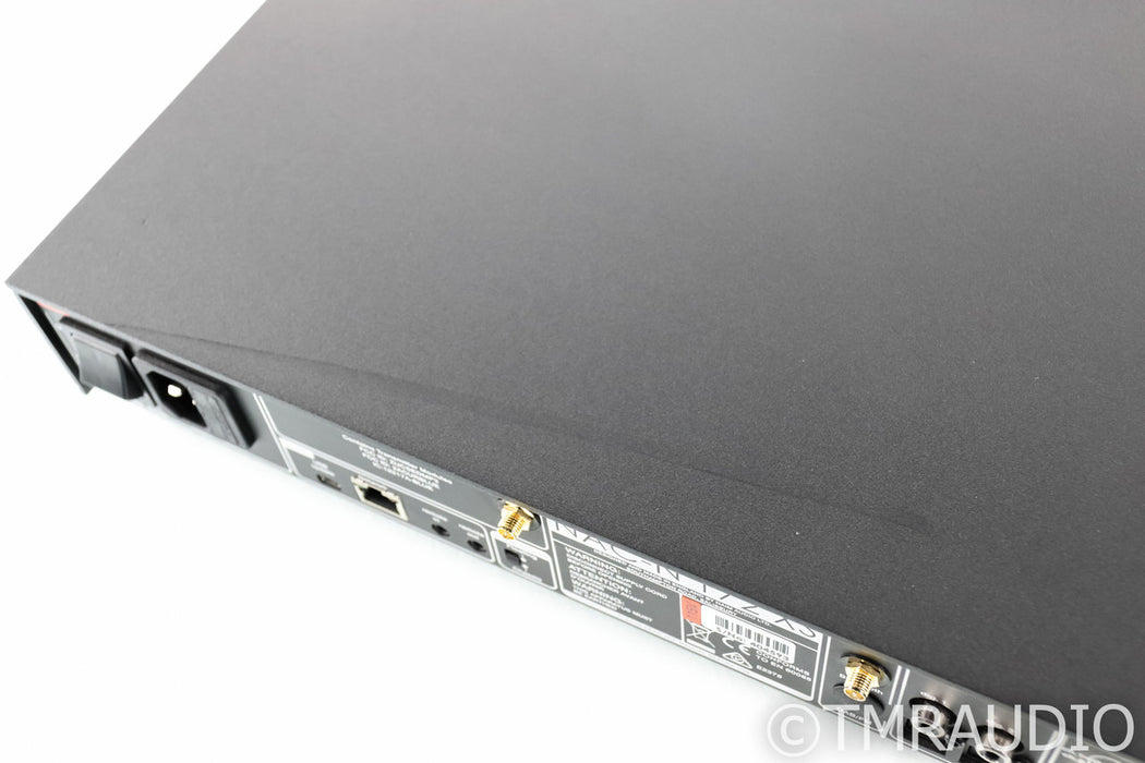 Naim NAC-N 172 XS BT Stereo Preamplifier / Streamer; NACN; Bluetooth