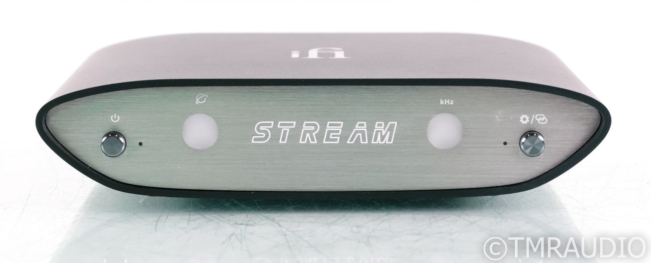 iFi Zen Stream Wireless Network Streamer
