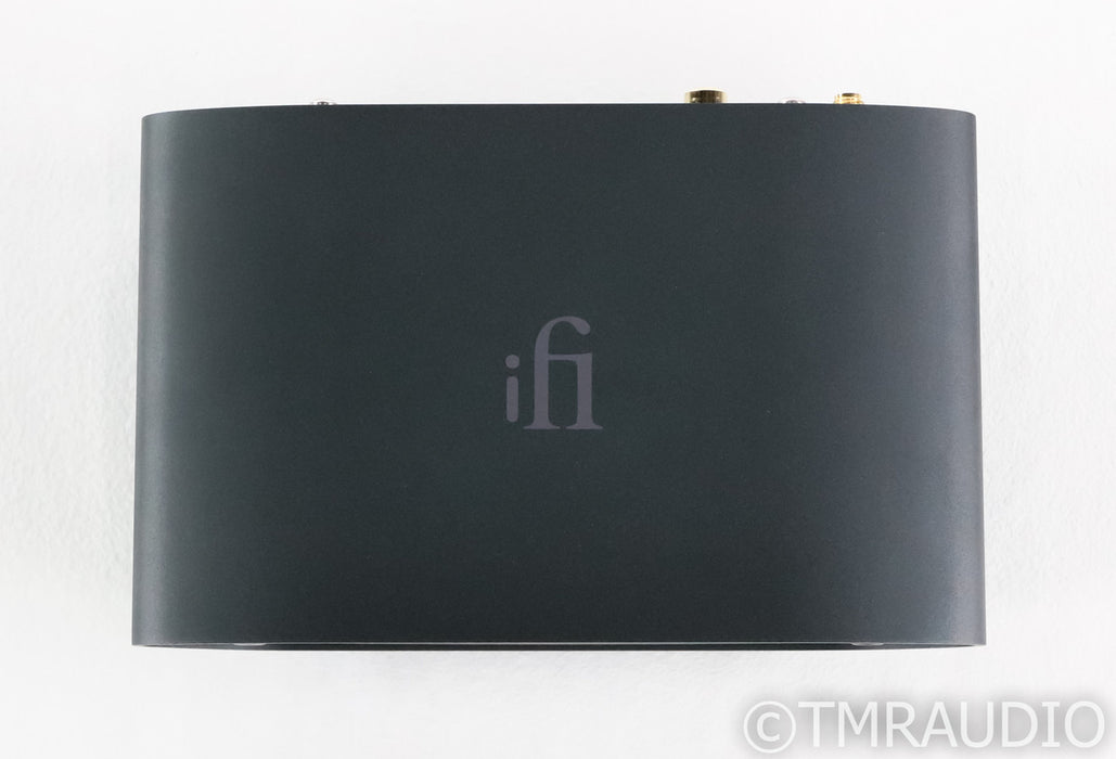 iFi Zen Stream Wireless Network Streamer