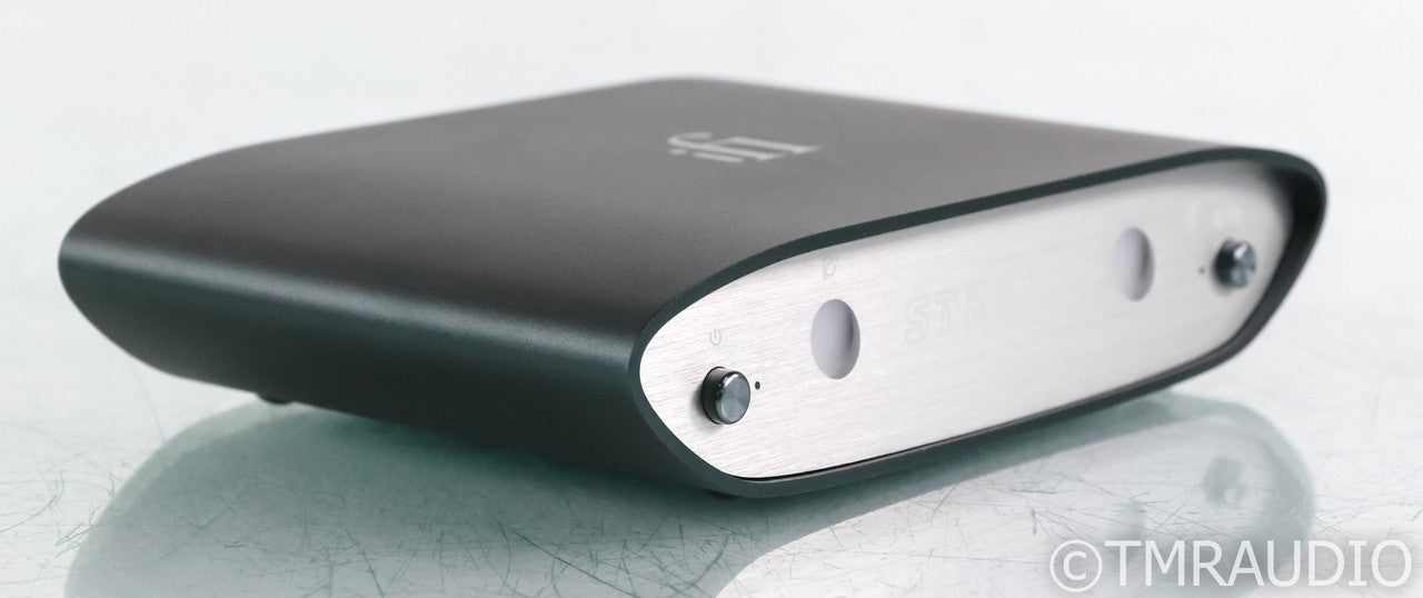 iFi Zen Stream Wireless Network Streamer