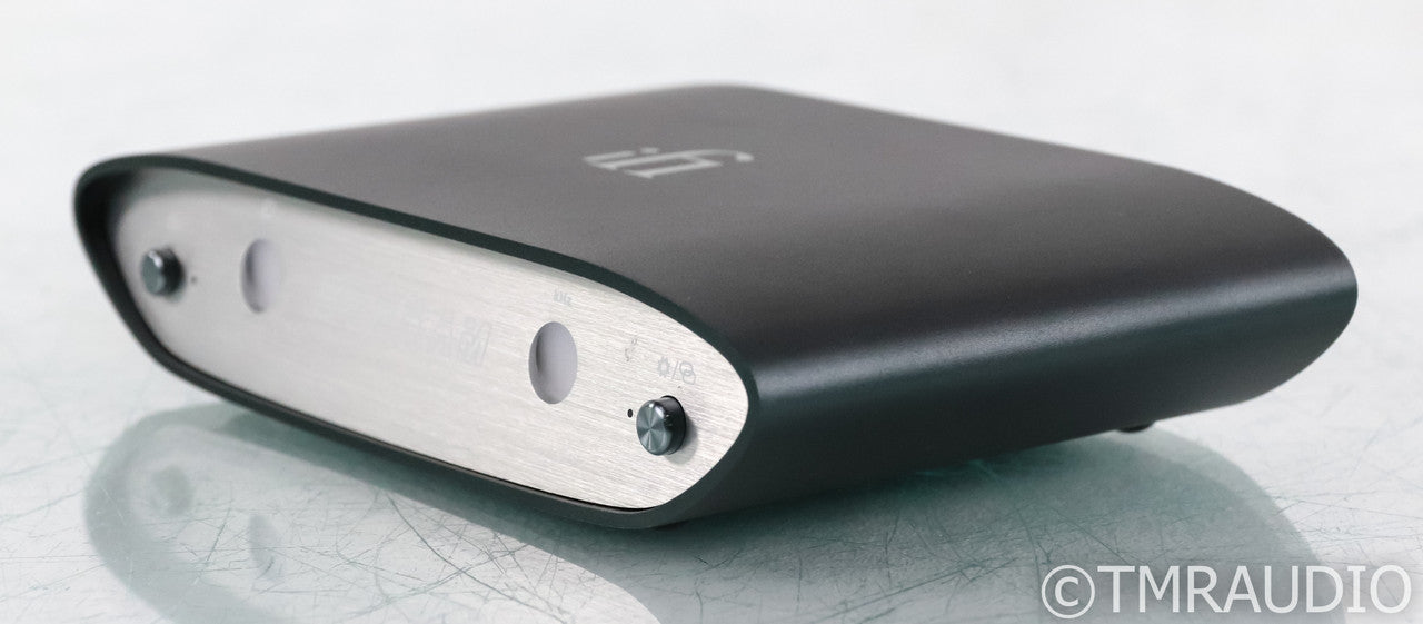 iFi Zen Stream Wireless Network Streamer