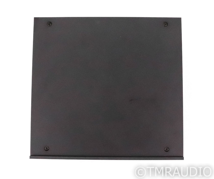 Pro-Ject CD Box DS2T CD Transport; DS2-T; Remote; Black