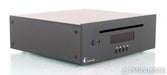 Pro-Ject CD Box DS2T CD Transport; DS2-T; Remote; Black