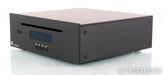Pro-Ject CD Box DS2T CD Transport; DS2-T; Remote; Black