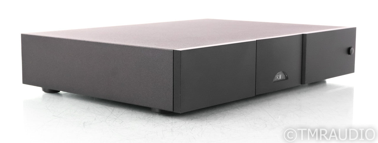 Naim NNP01 Stereo Power Amplifier; NNP-01; Modified (NAP200)