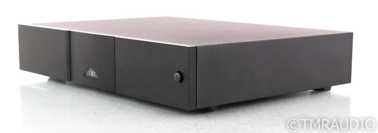 Naim NNP01 Stereo Power Amplifier; NNP-01; Modified (NAP200)