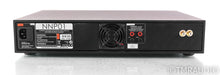 Naim NNP01 Stereo Power Amplifier; NNP-01; Modified (NAP200)