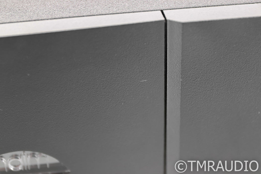 Naim NNP01 Stereo Power Amplifier; NNP-01; Modified (NAP200)