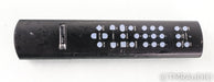 EMM Labs CDSA SACD / CD Player; Meitner Design; Remote; Black