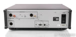 EMM Labs CDSA SACD / CD Player; Meitner Design; Remote; Black