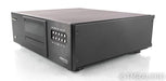 EMM Labs CDSA SACD / CD Player; Meitner Design; Remote; Black