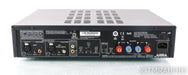 NAD C 268 Stereo Power Amplifier; C268
