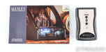 Manley Absolute Tube Headphone Amplifier