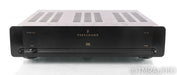 Parasound A23 Stereo Power Amplifier; A-23; Black