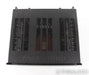 Parasound A23 Stereo Power Amplifier; A-23; Black