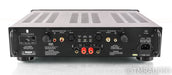 Parasound A23 Stereo Power Amplifier; A-23; Black