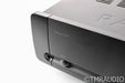 Parasound A23 Stereo Power Amplifier; A-23; Black