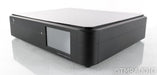 PS Audio PerfectWave DirectStream DAC; D/A Converter; Black; Remote